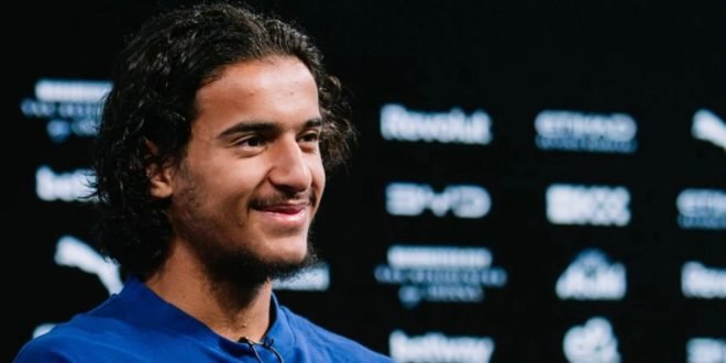 Manchester City: Ayyoub Bouaddi continue d’impressionner
