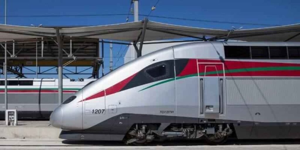 ONCF : Plus de 10 MMDH pour développer le rail d’ici 2030