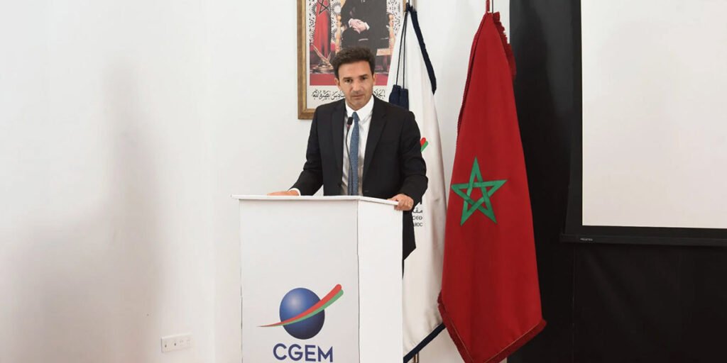 PME : l’AMMC et la CGEM misent sur le marché des capitaux