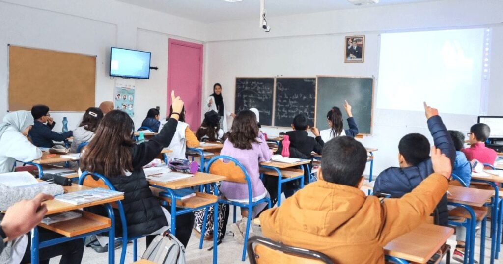 Rentrée scolaire 2026-2027 : le ministère fait de l’excellence sa priorité