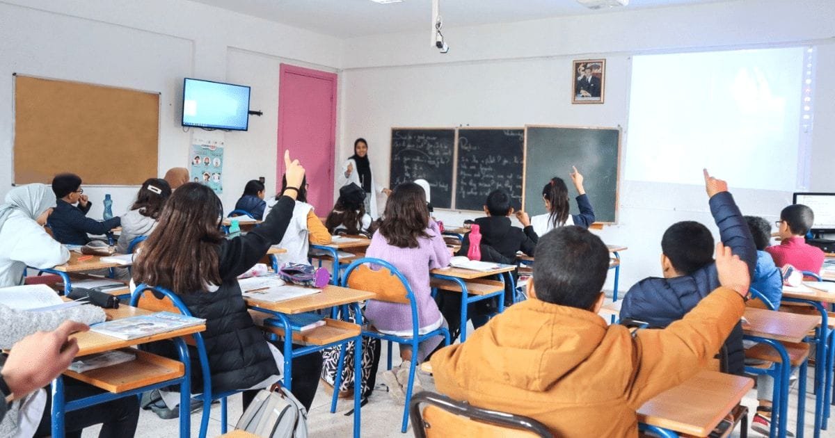 Rentrée scolaire 2026-2027 : le ministère fait de l’excellence sa priorité