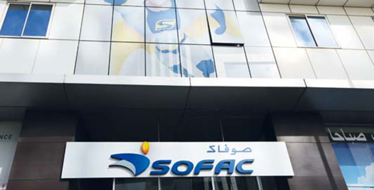 Sofac augmente son PNB consolidé de 12% à fin juin