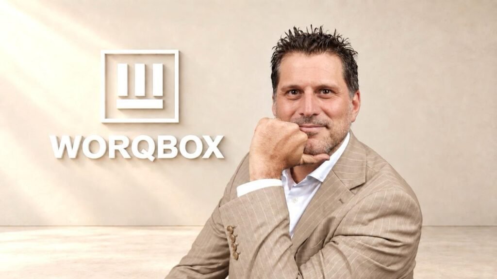 Worqbox décroche la certification ISO 9001 pour ses activités de revêtements