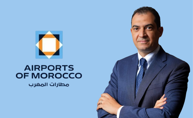 Airports of Morocco : Nabil Massali prend les commandes du Pôle Navigation Aérienne