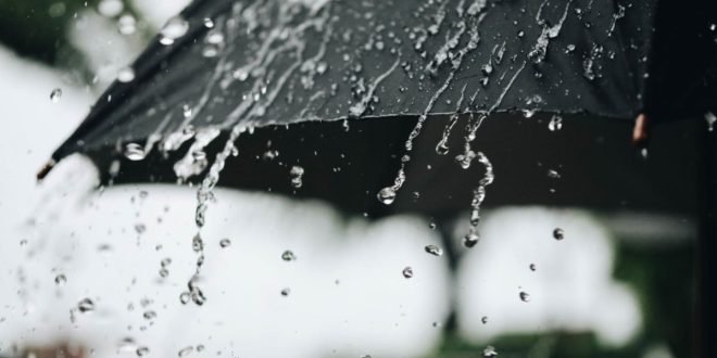 Alerte météo au Maroc: fortes pluies et rafales de vent, les villes concernées