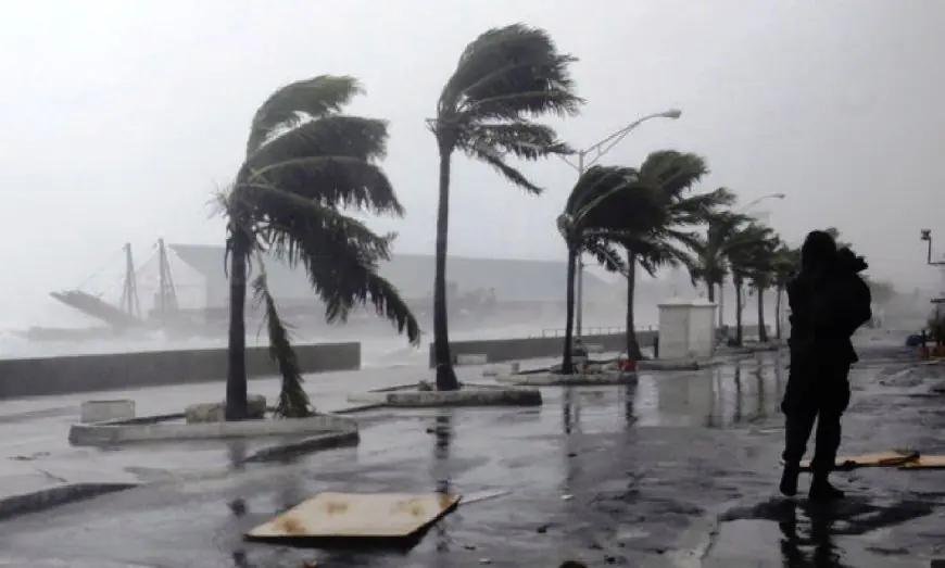Alerte météo : orages, grêle et rafales de vent attendus vendredi dans six provinces