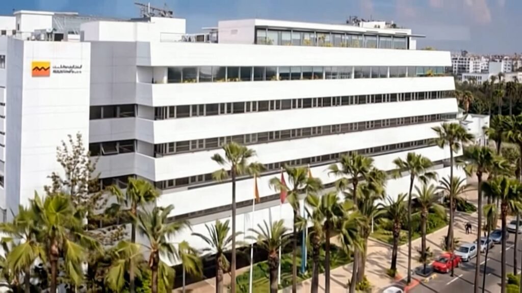 Attijariwafa bank va prendre le contrôle de Société Générale Ghana