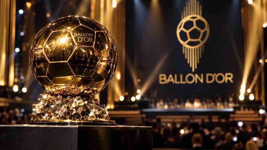 Ballon d’Or 2026 : Hakimi, Bouaddi et Bounou à l’assaut de Londres