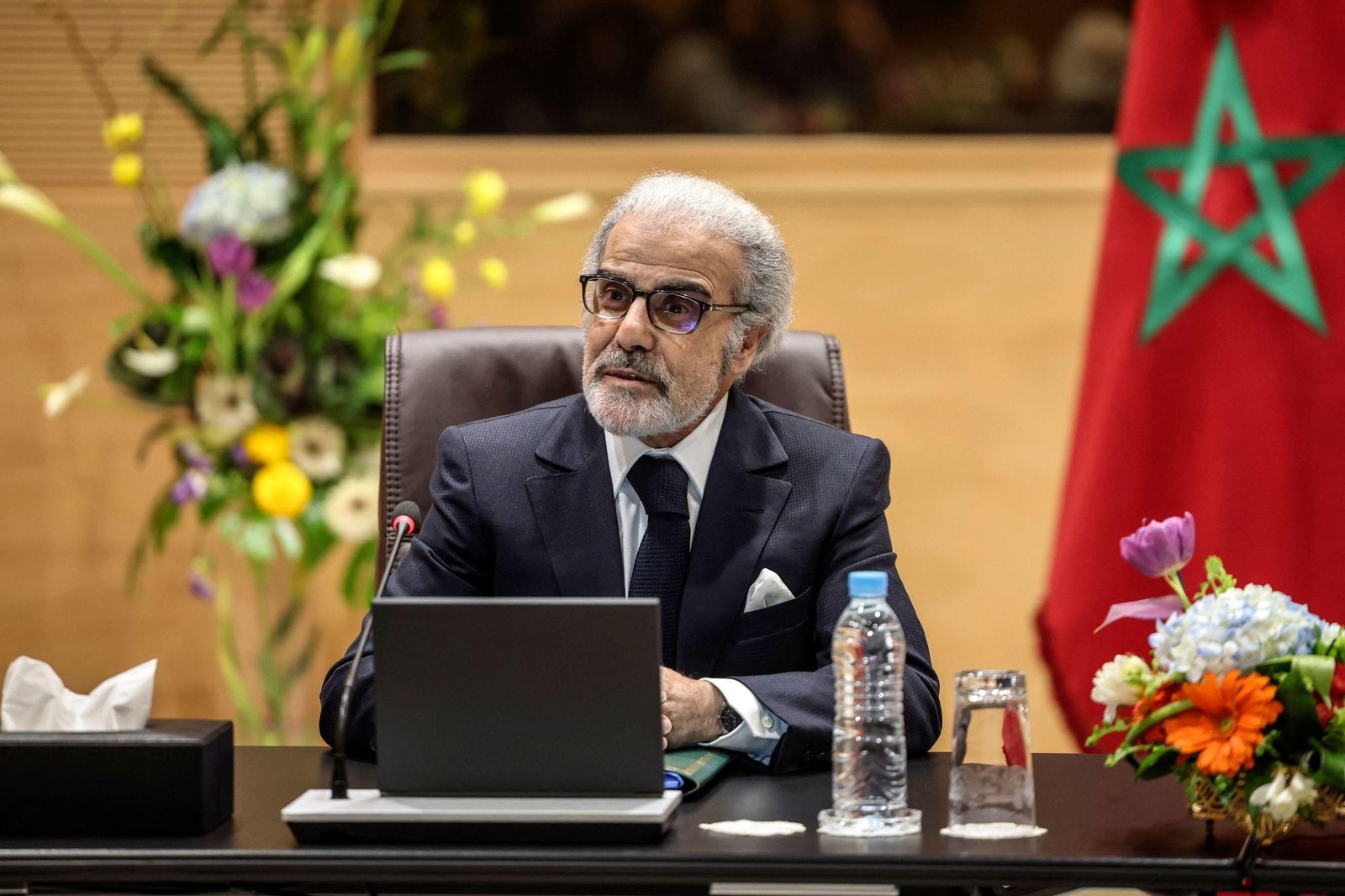 Bank Al-Maghrib et la Banque centrale des Émirats renforcent leur coopération financière
