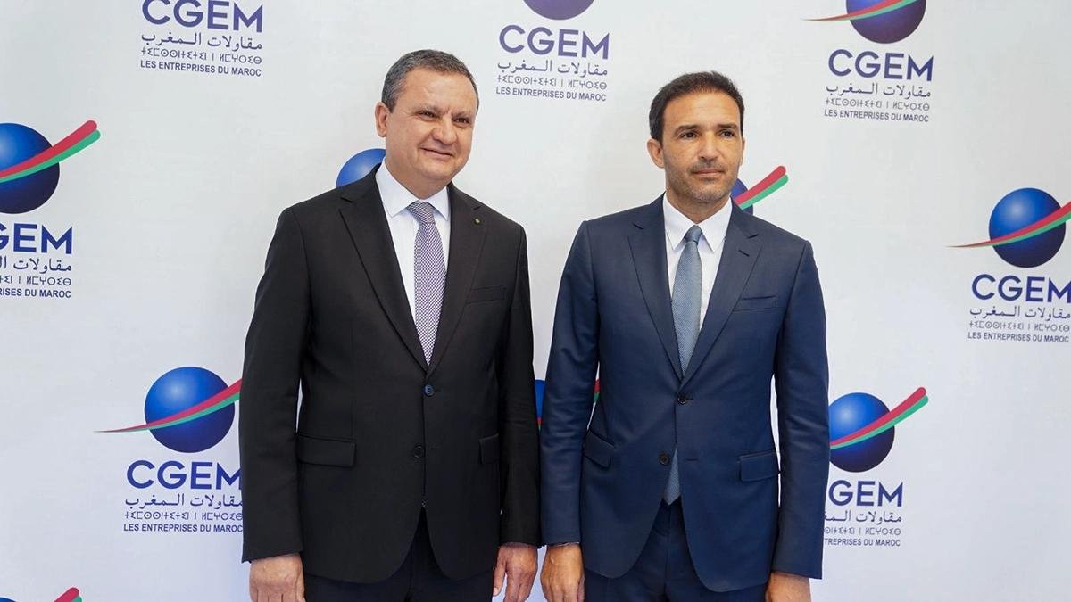 Béni Mellal-Khénifra : la CGEM veut lever les freins à l’investissement régional