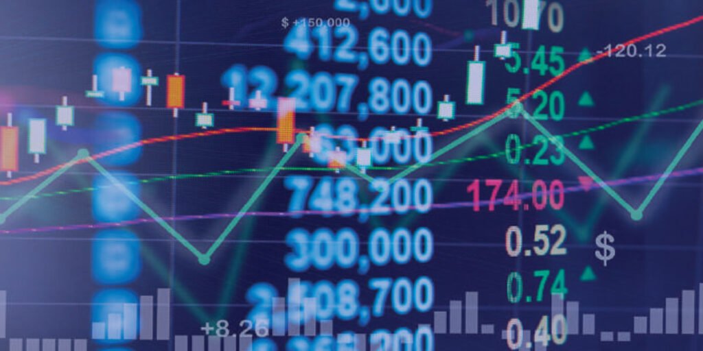 Bourse : les revenus de la cote progressent de 10,3% au premier semestre