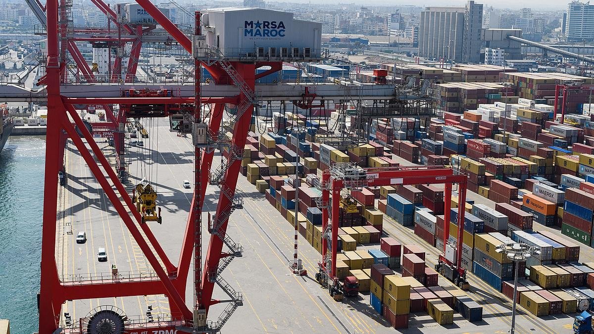 Commerce extérieur : les valeurs unitaires bondissent de 10% à l’import et de 10,9% à l’export au T2