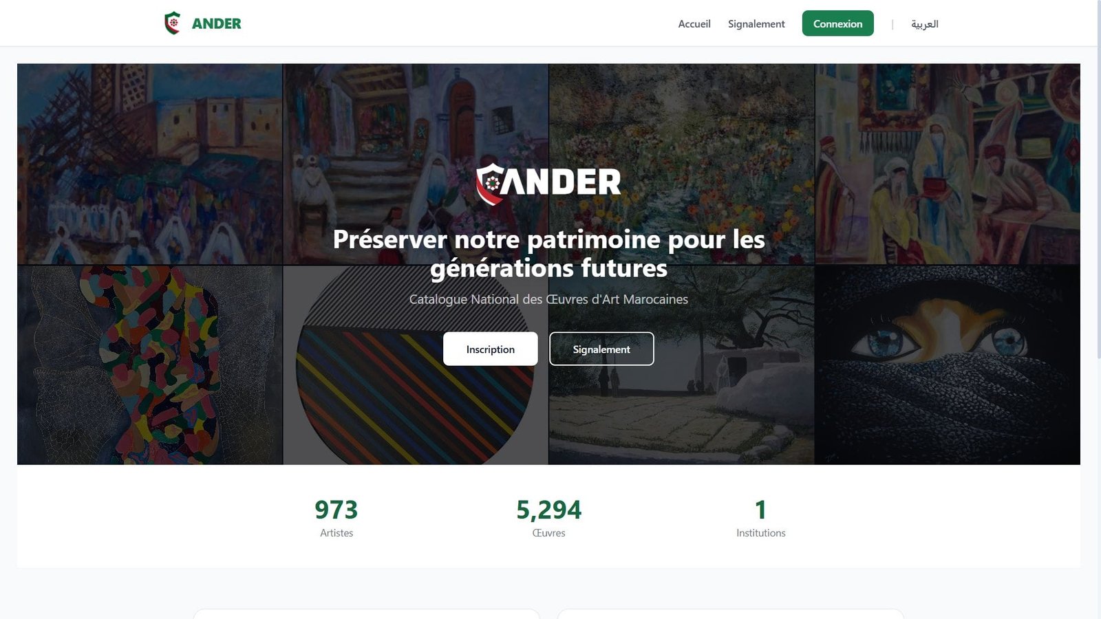 Création artistique : une plateforme numérique pour renforcer la lutte contre la contrefaçon