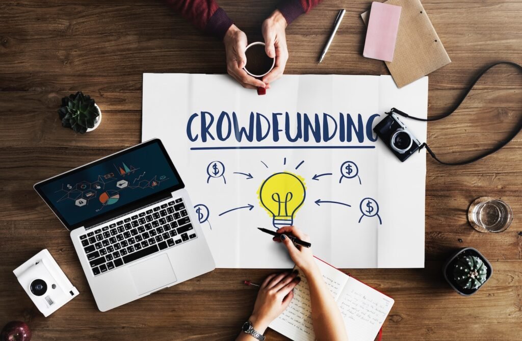 Crowdfunding au Maroc : 731 campagnes et 7,62 MDH mobilisés en 2025
