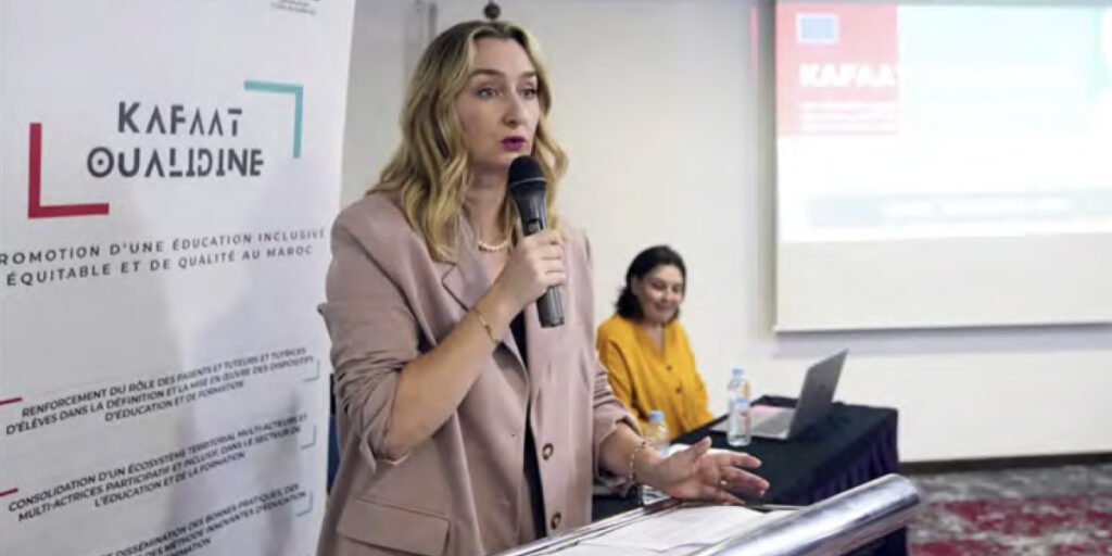 Éducation : les parents d’élèves au cœur de la lutte contre le décrochage scolaire