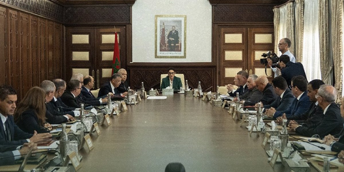 Gouvernement El Mansouri : les attributions des ministres fixées par décret