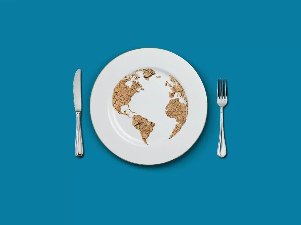 Indice mondial de la faim 2026 : où se situe le Maroc et que révèle son score ?