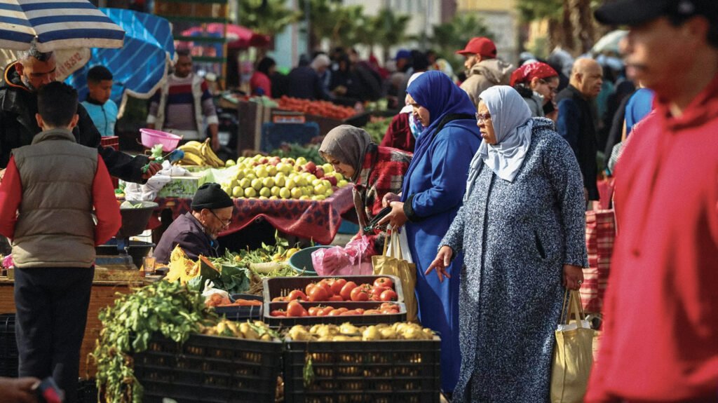 Inflation : en septembre, l’indice des prix a progressé de 1% par rapport à août