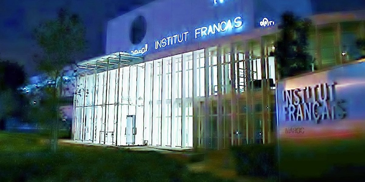 L’Institut français du Maroc ouvre un nouveau chapitre avec «J-Lioum»
