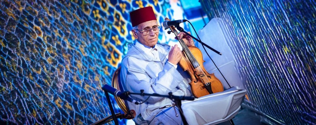 La Philharmonie de Paris célèbre la diversité des musiques marocaines