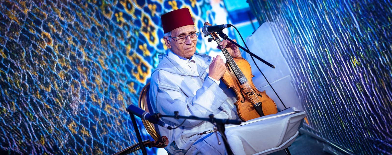 La Philharmonie de Paris célèbre la diversité des musiques marocaines