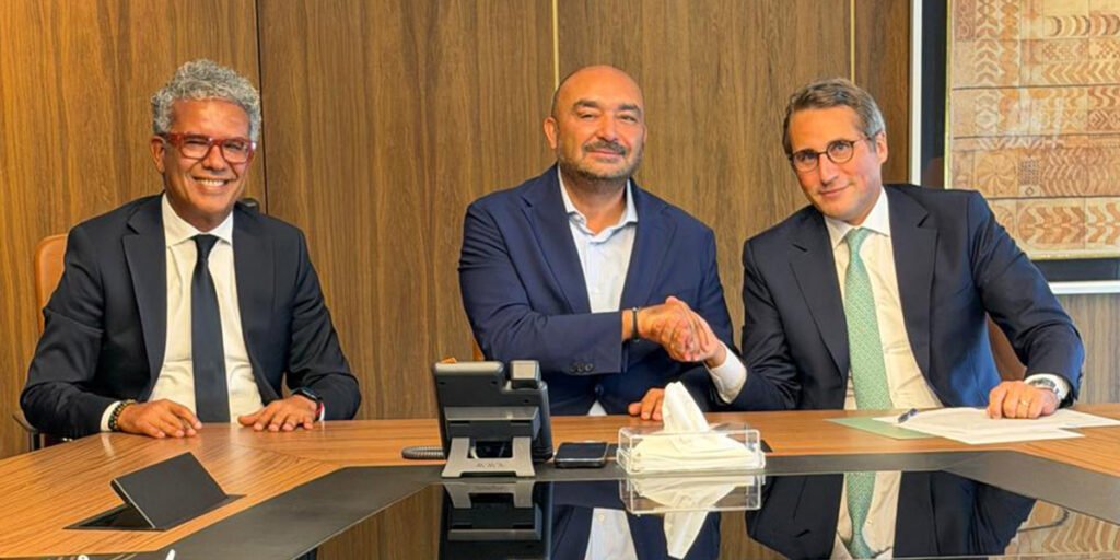 La Voie Express Group investit 100 MDH dans une plateforme logistique à Lqliâa