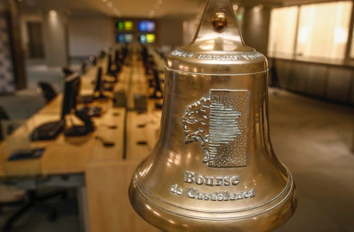 Marché à terme : quatre nouveaux membres démarrent leur activité