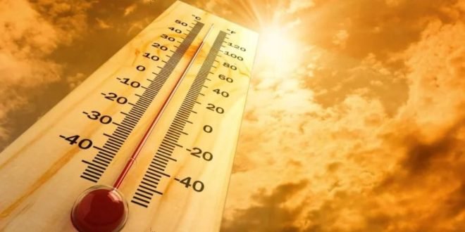 Météo: septembre 2026, le mois le plus chaud au Maroc depuis 1981