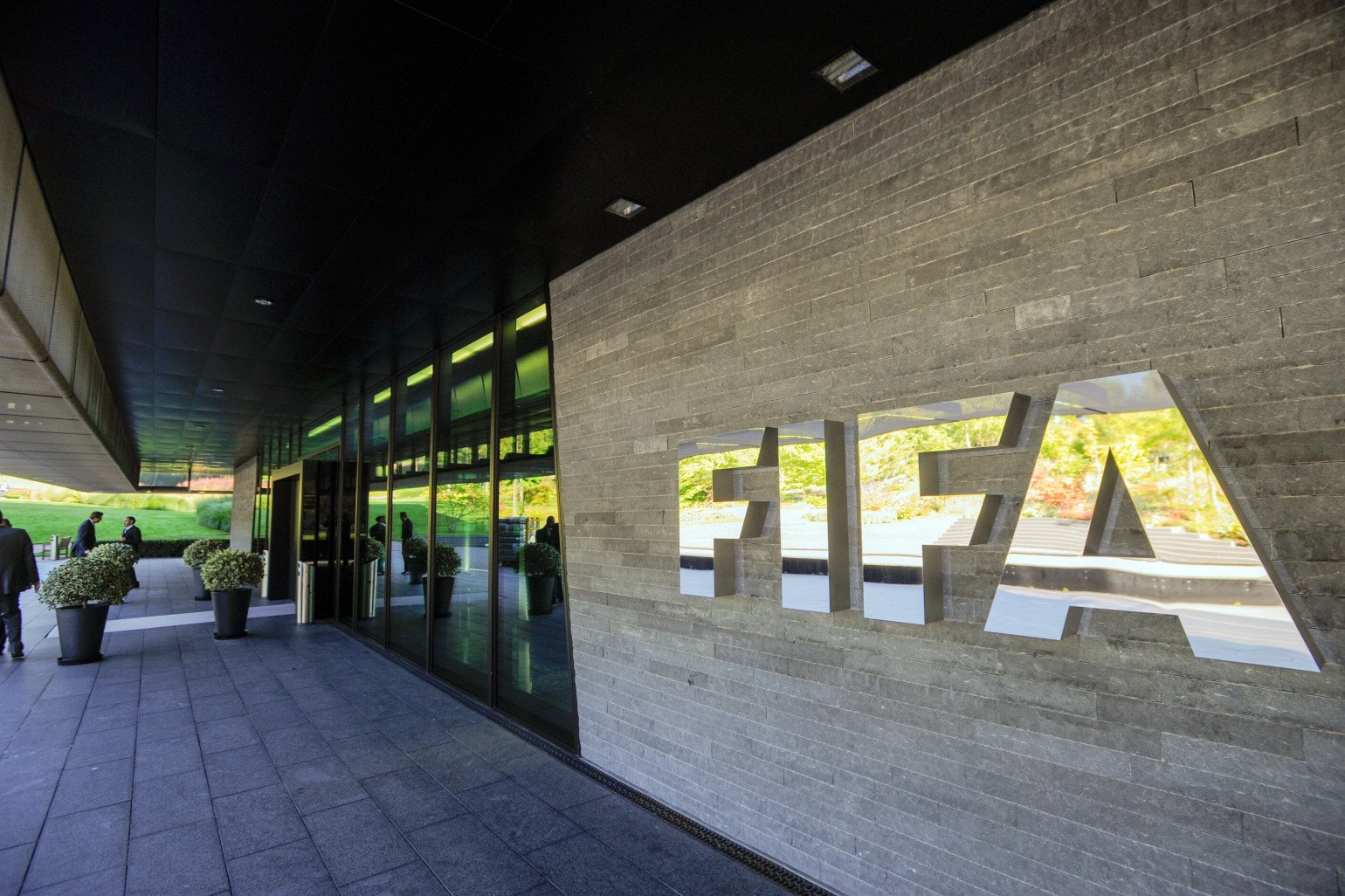 Mondial 2030 : le PLF 2027 accorde un régime fiscal d’exception à la FIFA