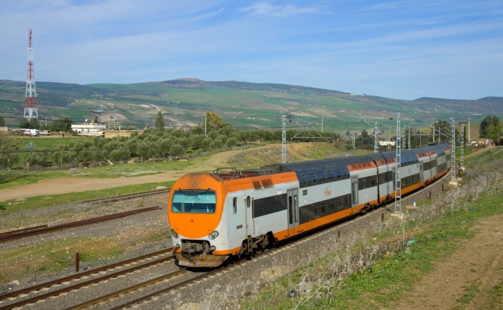 ONCF : 134 milliards de dirhams pour développer le réseau ferroviaire à l’horizon 2030