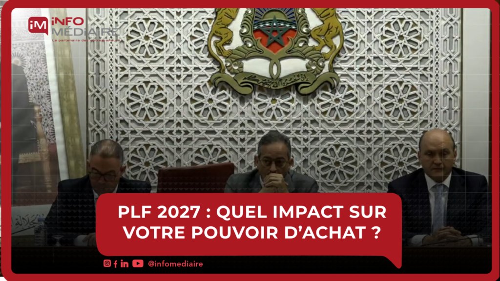 PLF 2027 : le pouvoir d’achat au cœur de la bataille budgétaire