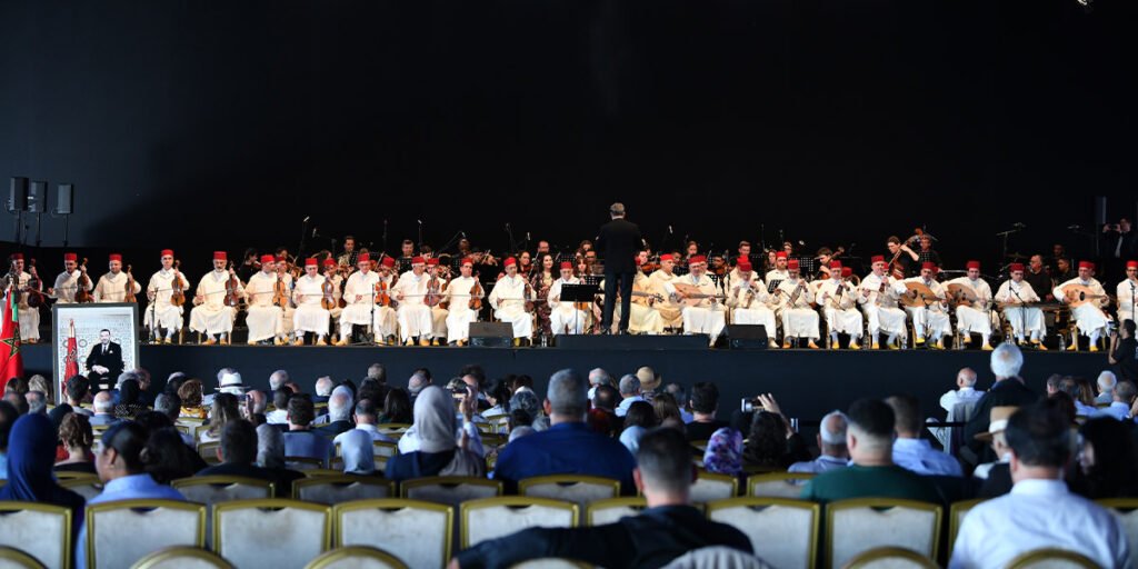Prestigia célèbre le lancement de La Lagune à Rabat Riviera Golf Living
