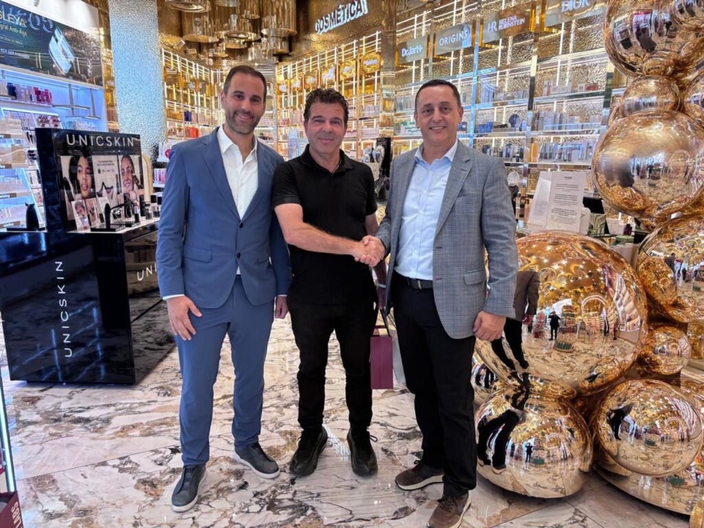Primor prépare son arrivée au Maroc avec One Retail dès 2027
