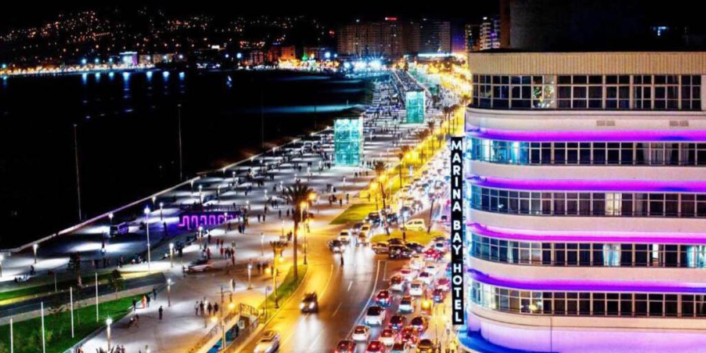 Qualité de l’air : Tanger-Tétouan-Al Hoceima renforce son dispositif de surveillance