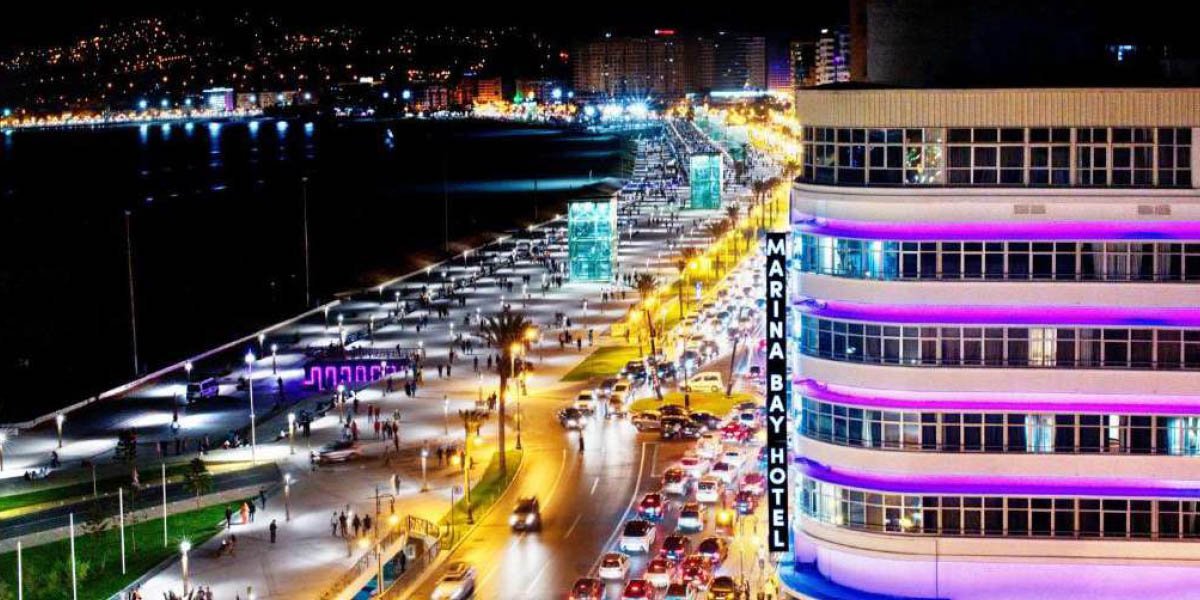 Qualité de l’air : Tanger-Tétouan-Al Hoceima renforce son dispositif de surveillance