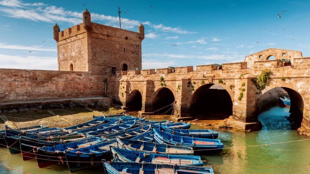 Royal Air Maroc lance une ligne directe Casablanca-Essaouira