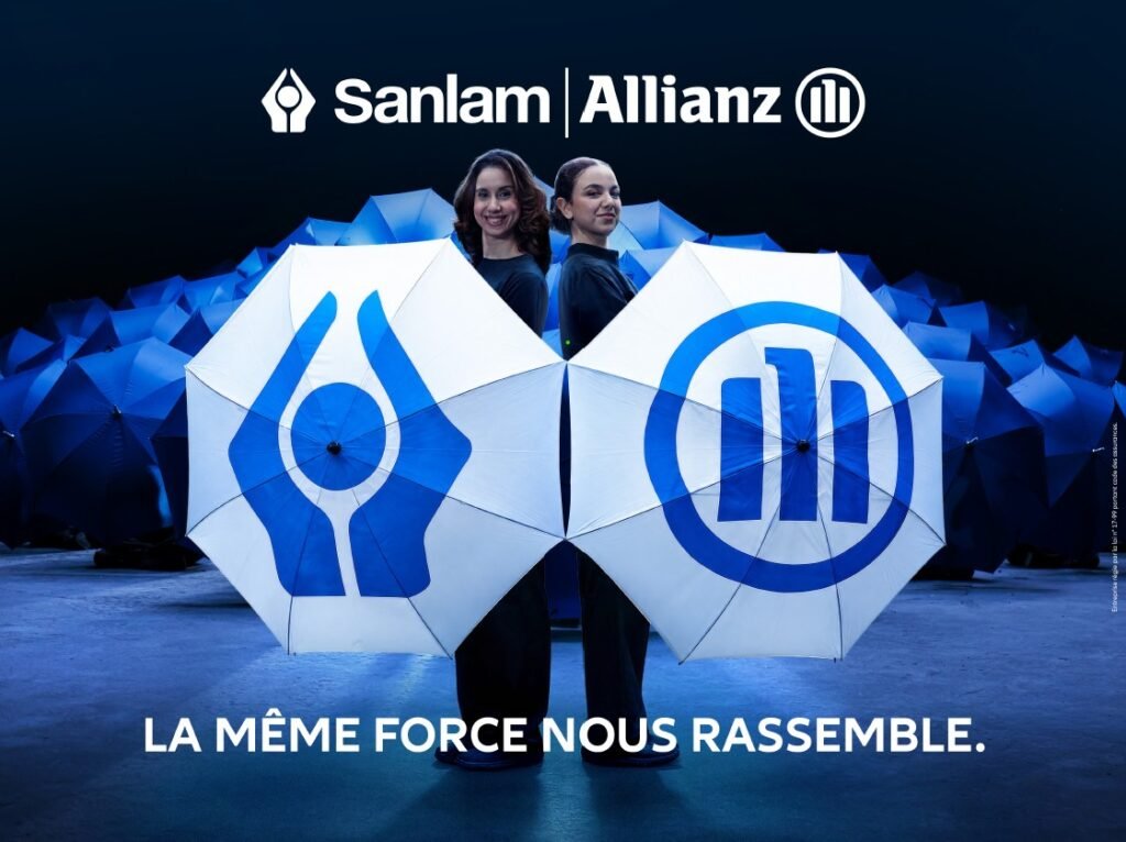 SanlamAllianz au Maroc : une nouvelle marque, une nouvelle identité