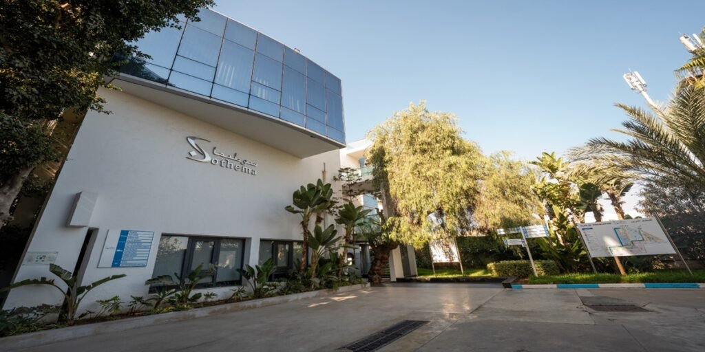 Sothema en passe d’acquérir 100 % du capital de Ramo Pharm