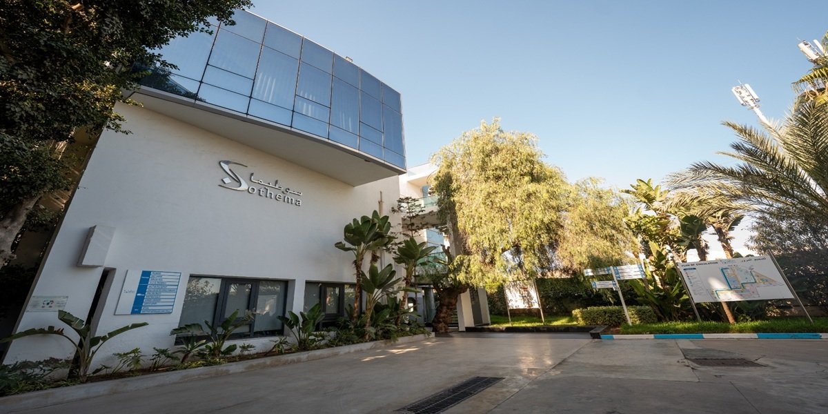 Sothema en passe d’acquérir 100 % du capital de Ramo Pharm