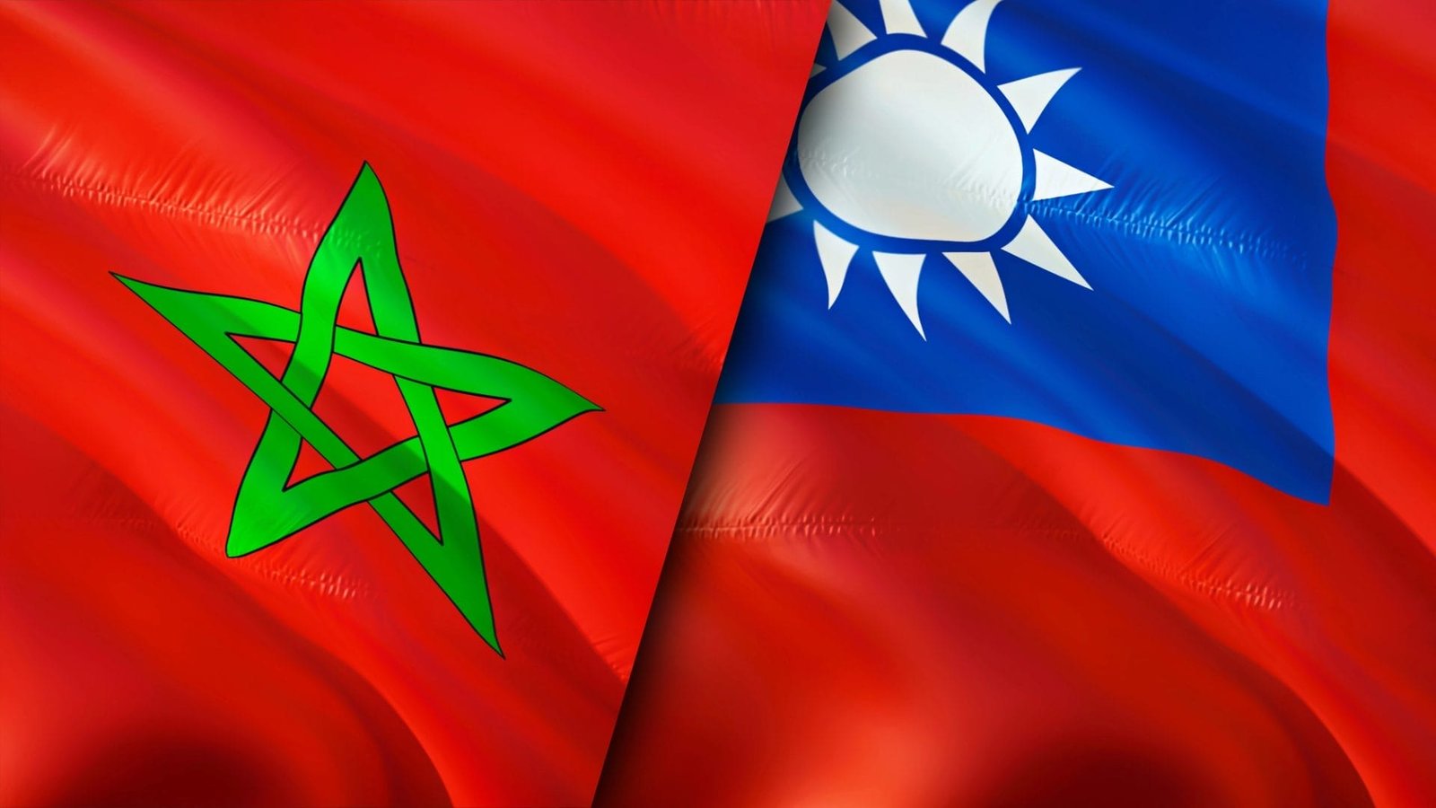 Taïwan reprend le traitement des demandes de visa des Marocains
