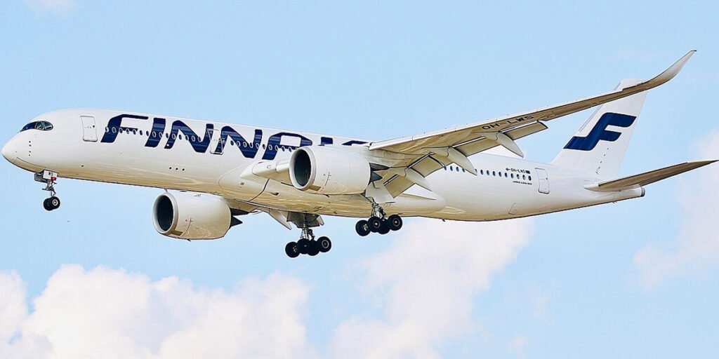 Transport aérien : Finnair relance ses vols directs entre Agadir et Helsinki
