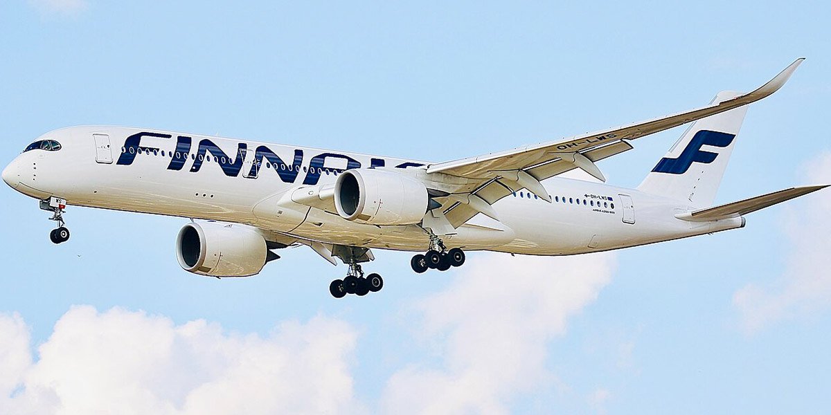 Transport aérien : Finnair relance ses vols directs entre Agadir et Helsinki