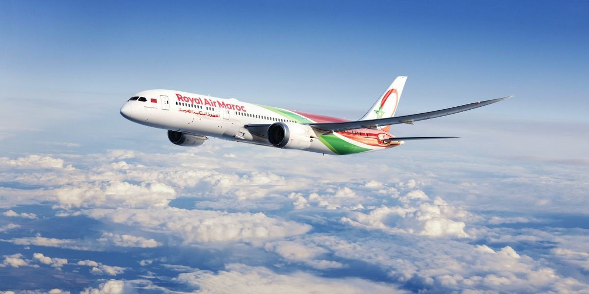 Transport aérien : Royal Air Maroc boucle les six livraisons de Boeing 737-8 d’ACG